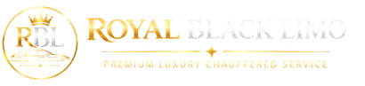 Royal Black Limo