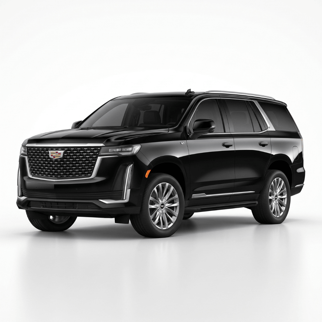 Cadillac Escalade ESV