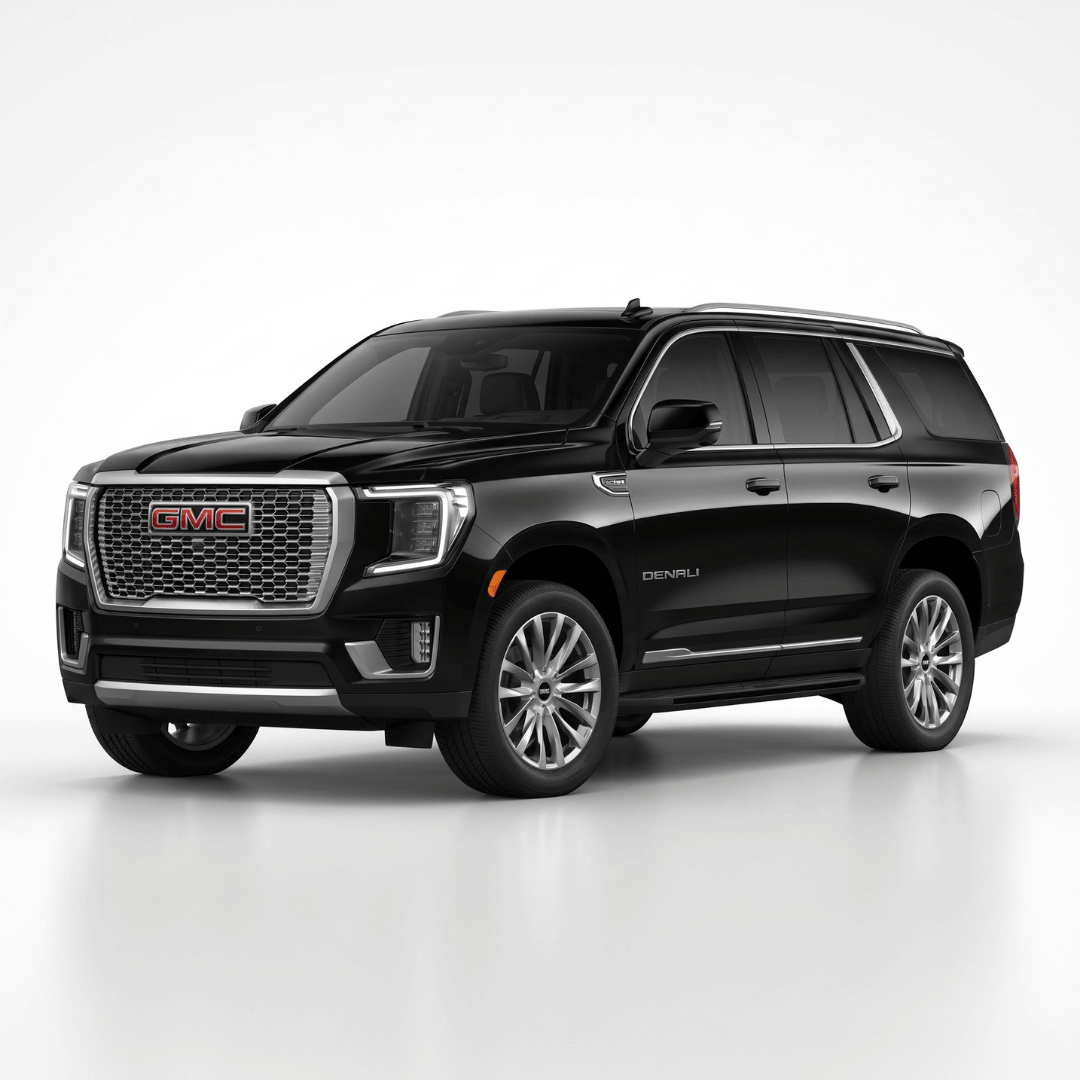 GMC Yukon XL