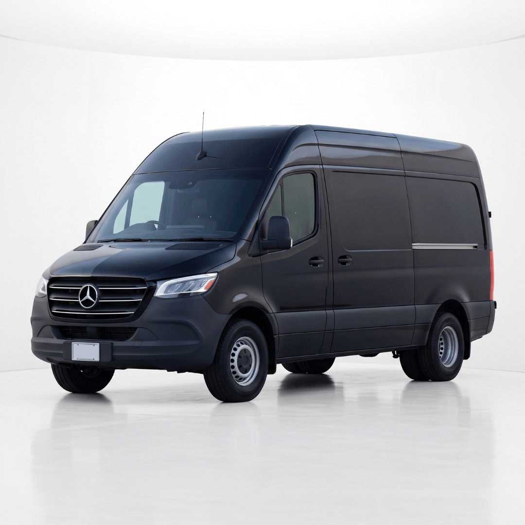 Premium Sprinter Van